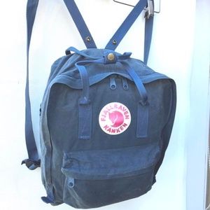 FJALLRAVEN KANKEN Backback